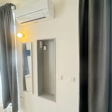 Apartment Estudio Con Piscina Alicante