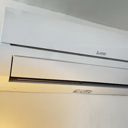 Estudio Con Piscina Apartment Alicante