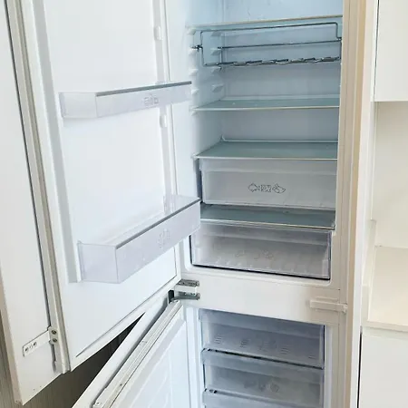 Estudio Con Piscina Apartment Alicante