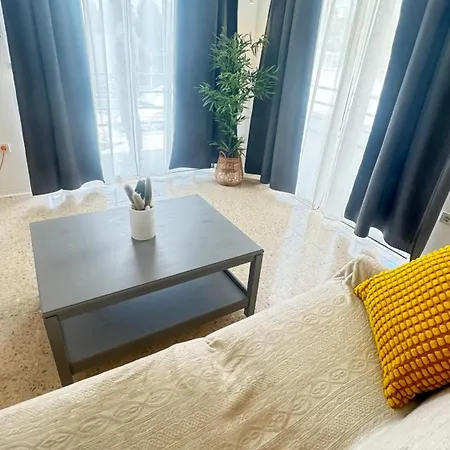 Estudio Con Piscina * Alicante