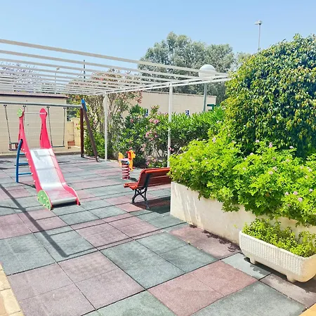 Apartamento Estudio Con Piscina Alicante
