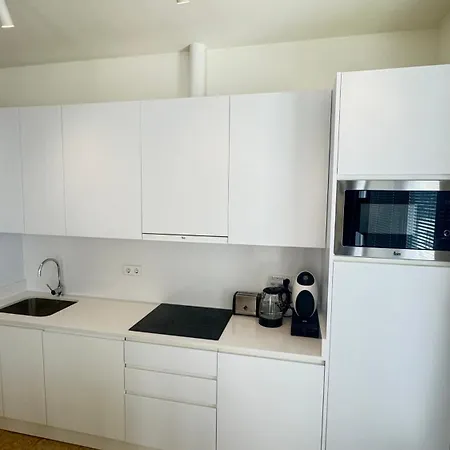 Apartmán Estudio Con Piscina *
