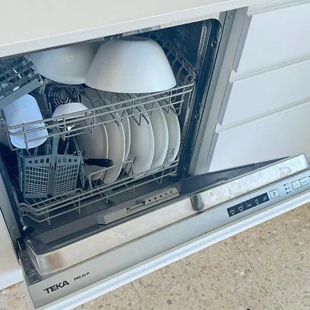 Apartmán Estudio Con Piscina *