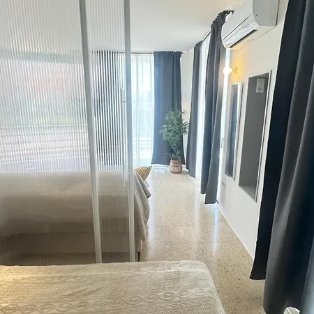 Apartmán Estudio Con Piscina *